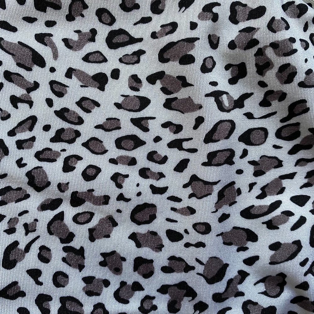 Laelia Top - Animal Print - Picture 5 of 6
